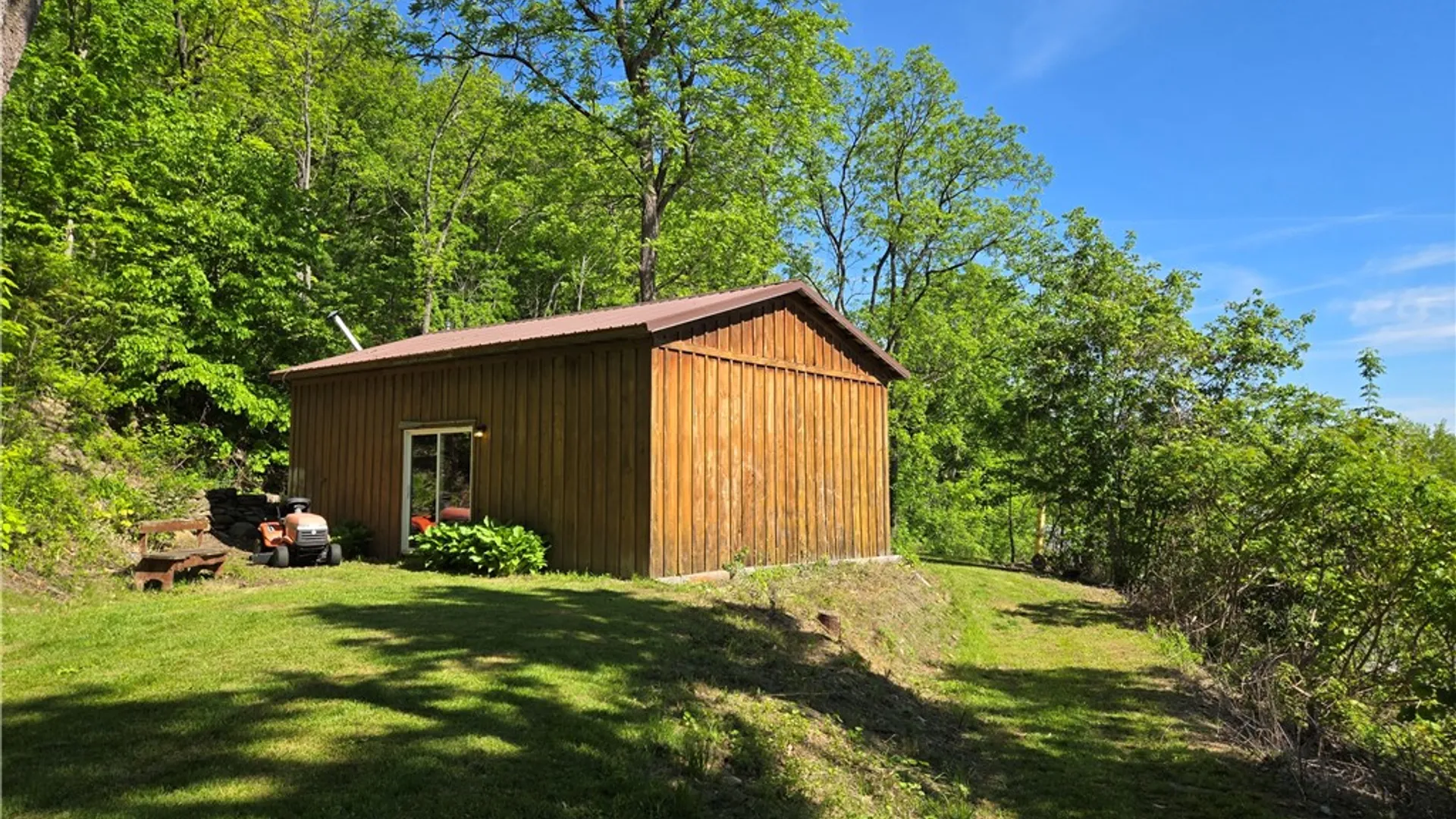 Property at 6340 County Road 36, Canadice, NY 14471 42