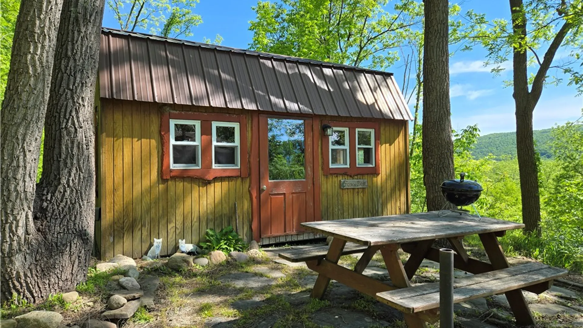 Property at 6340 County Road 36, Canadice, NY 14471 12