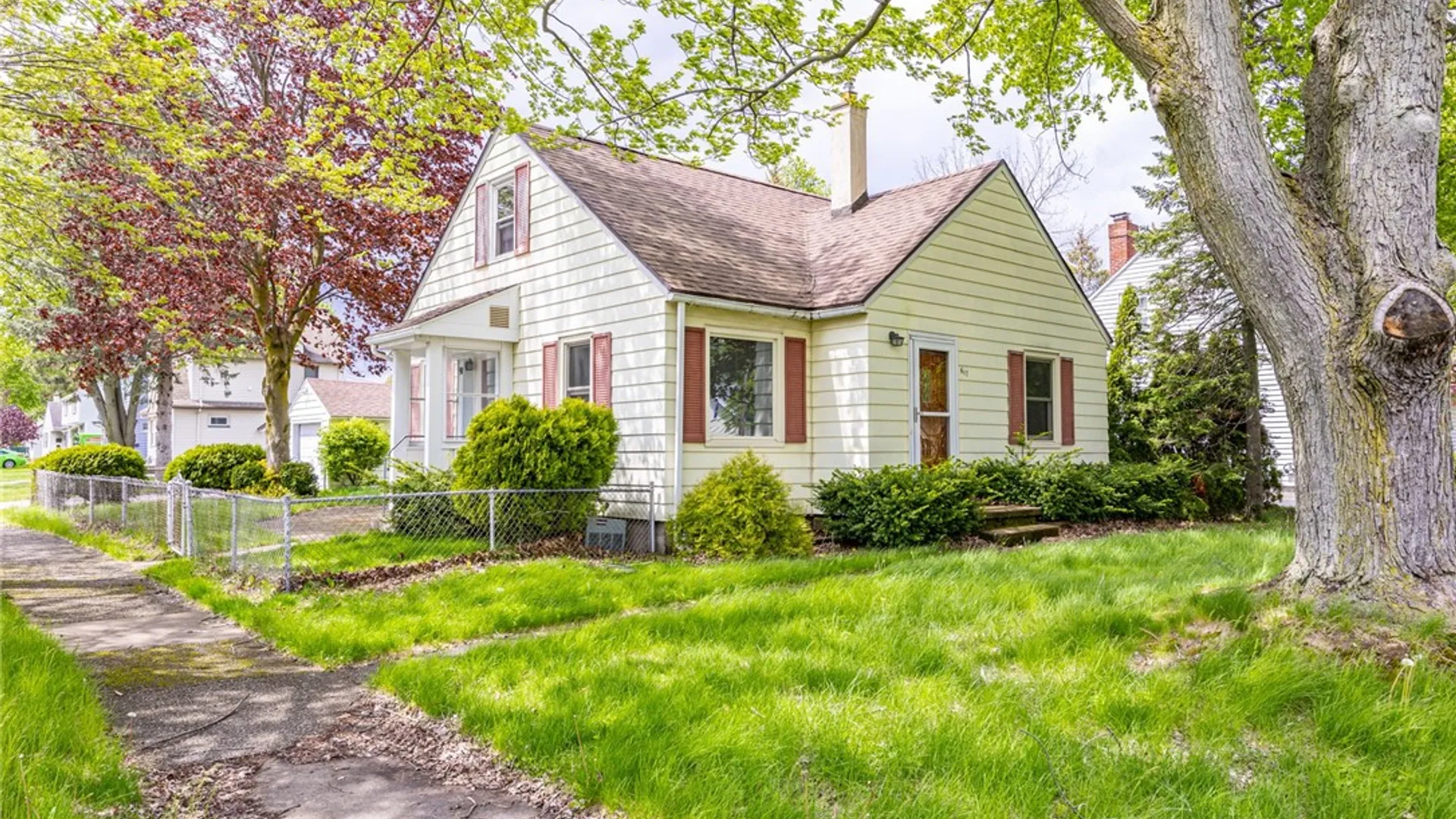Property at 617 Howard Road, Gates, NY 14624 25