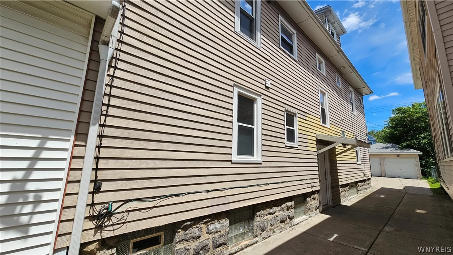 Property at 307 Sterling Avenue, Buffalo, NY 14216 2