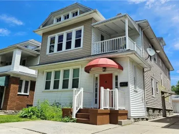 Property at 307 Sterling Avenue, Buffalo, NY 14216