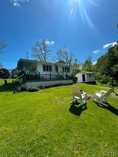 Property at 35539 State Route 12e, Cape Vincent, NY 13618