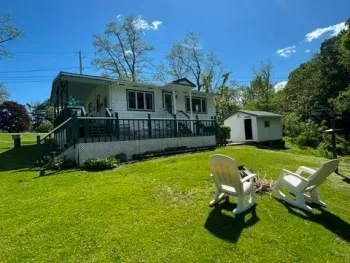 Property at 35539 State Route 12e, Cape Vincent, NY 13618
