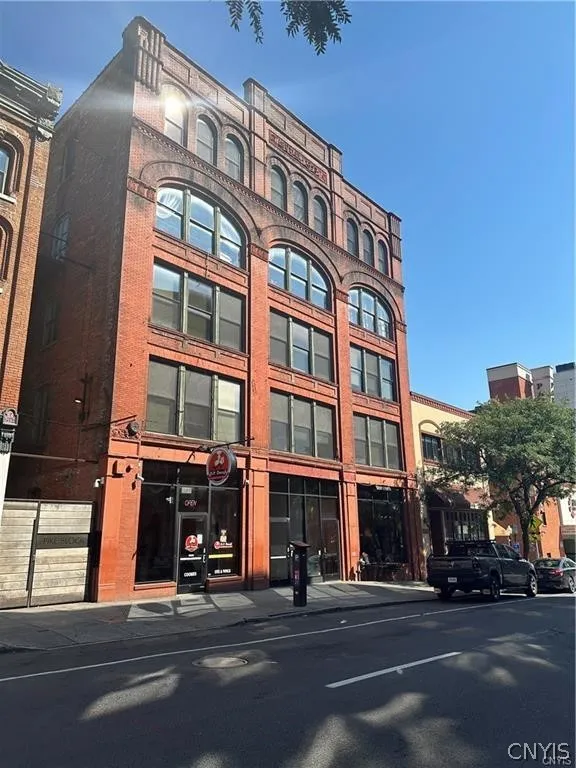 Property at 317 S Clinton Street, Syracuse, NY 13202