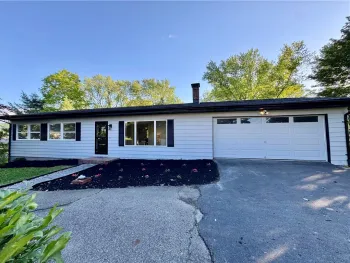 Property at 1058 Sing Sing Road, Horseheads, NY 14845