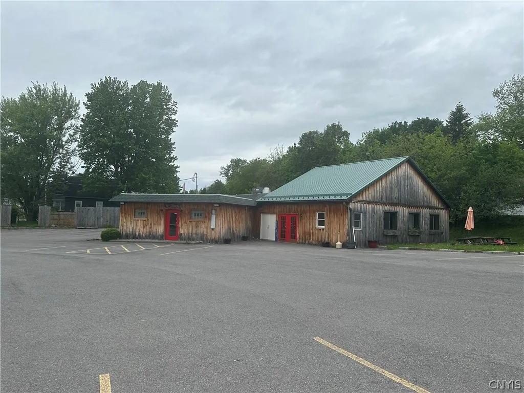 Property at 779 State Fair Boulevard, Geddes, NY 13209