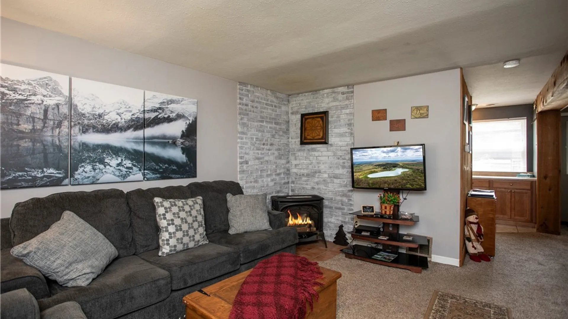 Property at 15 Evergreen-Pine Tree Drive, Ellicottville, NY 14731 3