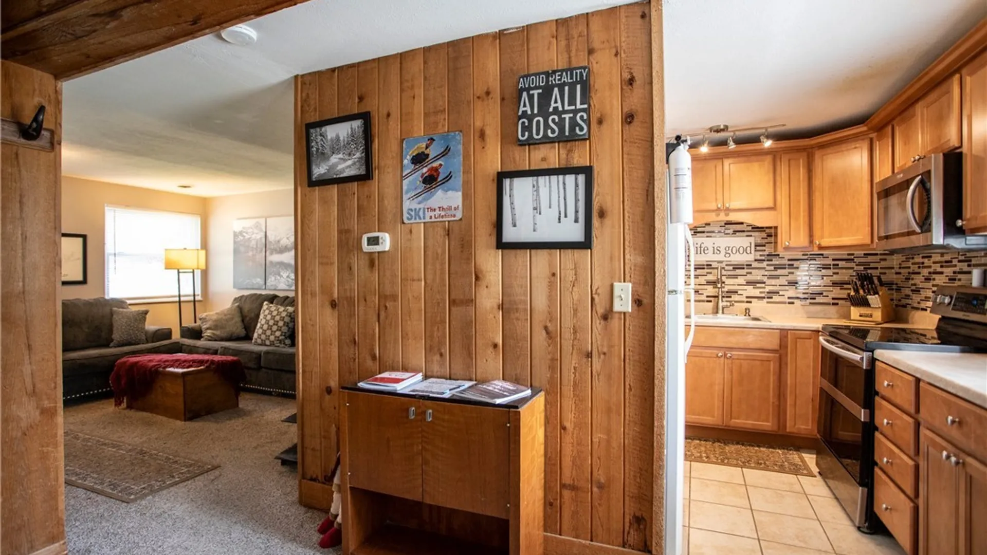 Property at 15 Evergreen-Pine Tree Drive, Ellicottville, NY 14731 6