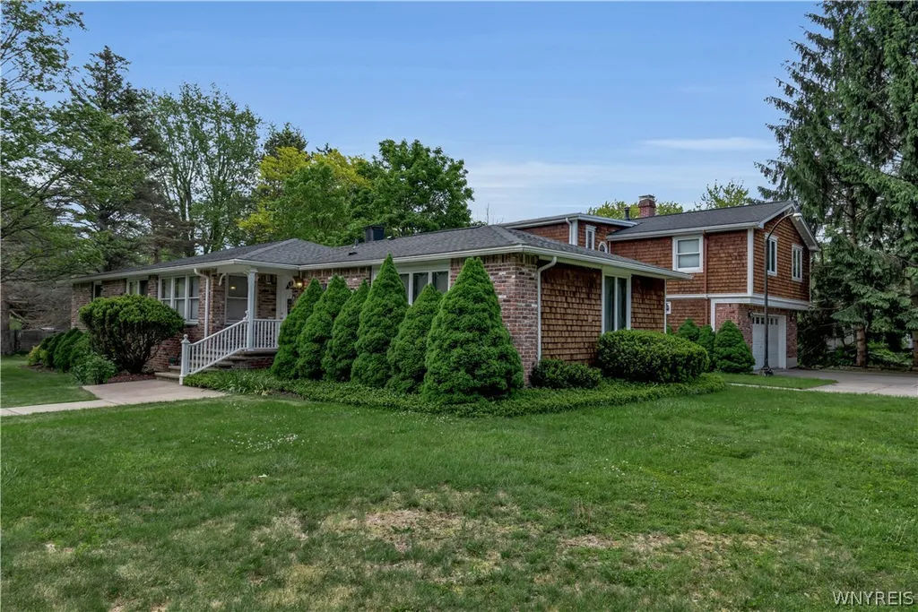 Property at 8165 Miles Road, Clarence, NY 14051