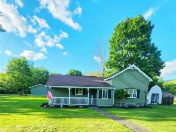 Property at 88 Washington Street, Salamanca, NY 14779