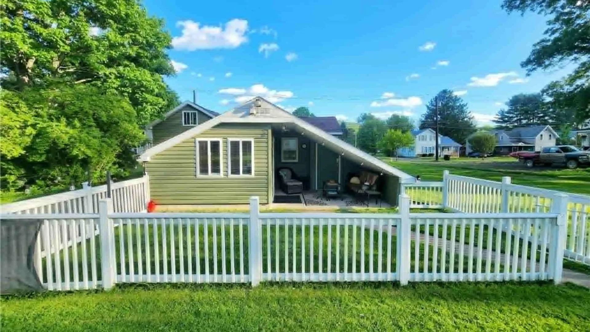 Property at 88 Washington Street, Salamanca, NY 14779 30