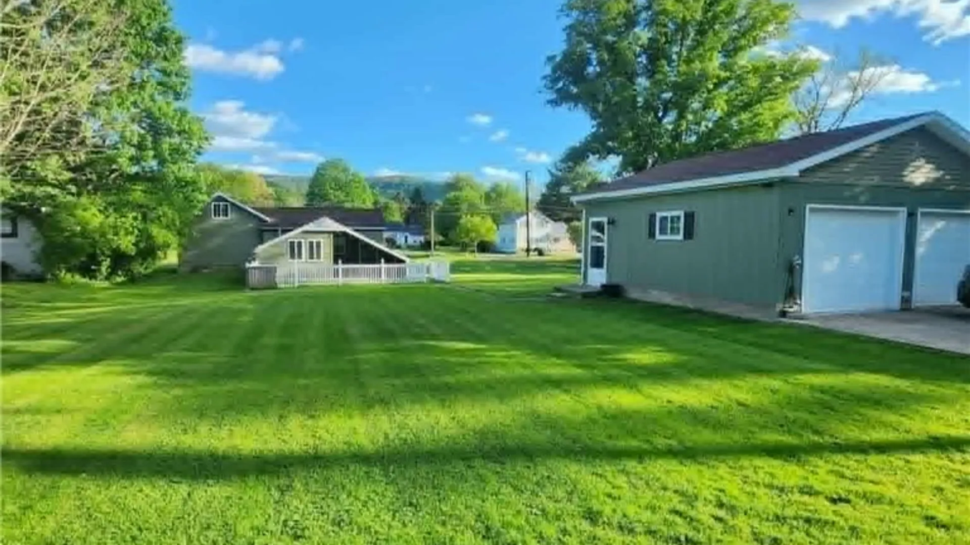 Property at 88 Washington Street, Salamanca, NY 14779 32