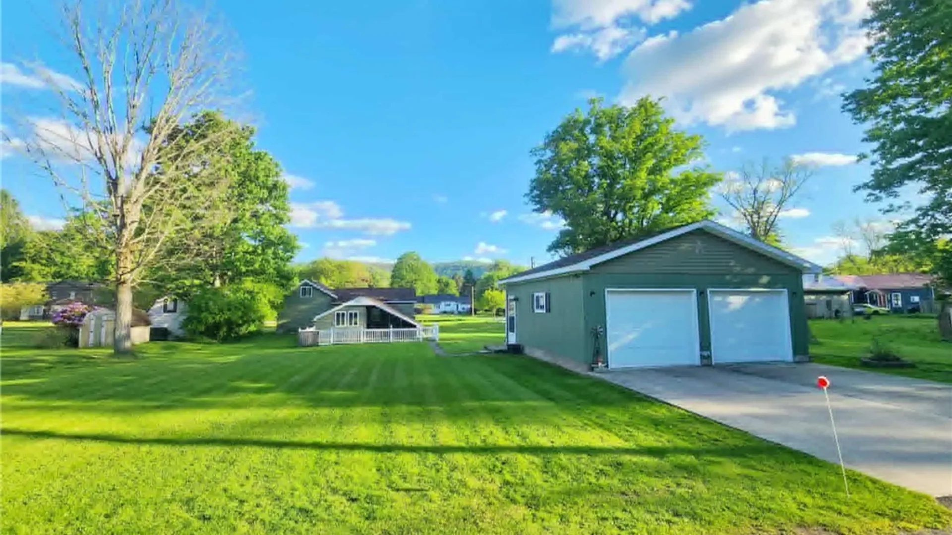 Property at 88 Washington Street, Salamanca, NY 14779 33