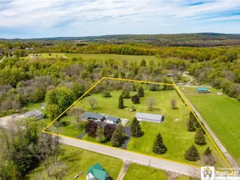Property at 5936 Route 380, Stockton, NY 14782