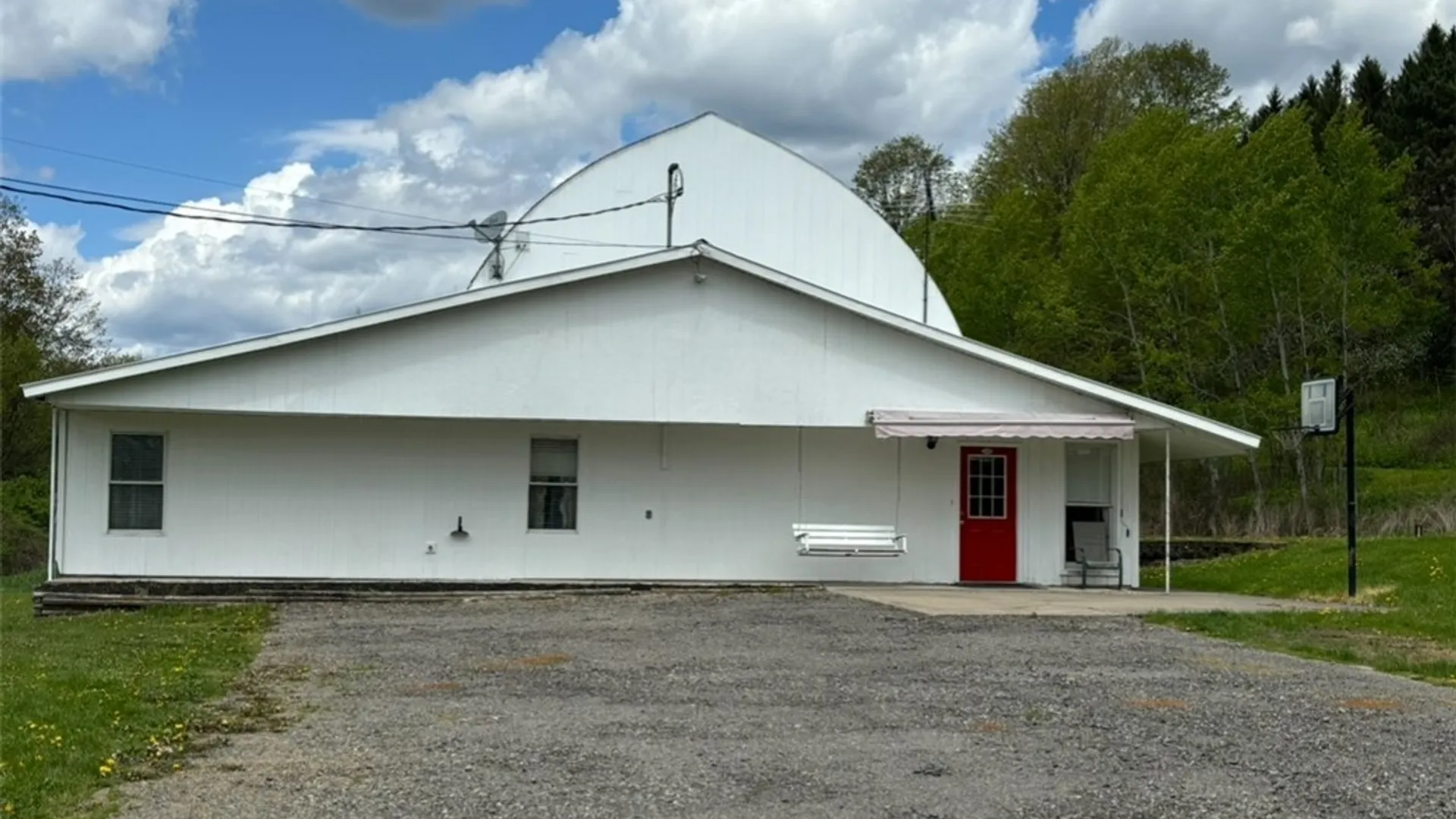 Property at 1344 US Highway 11, Marathon, NY 13803 2