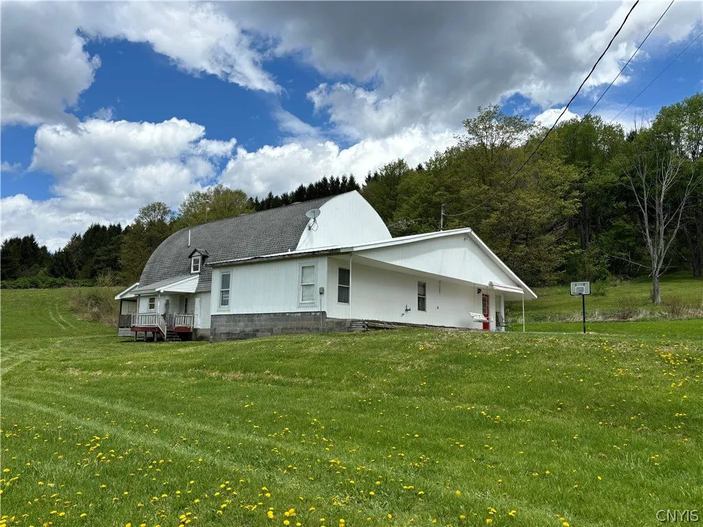 Property at 1344 US Highway 11, Marathon, NY 13803