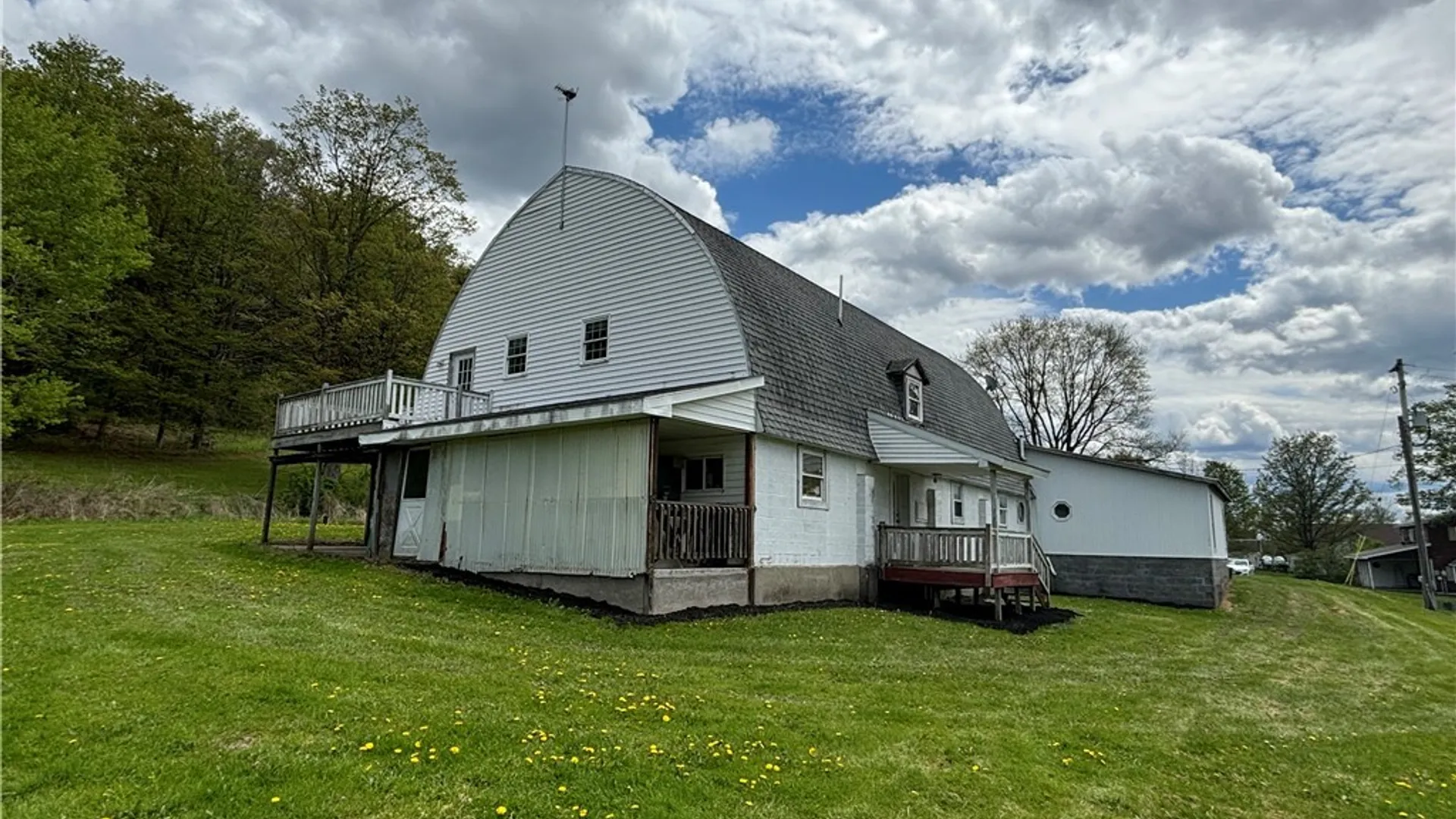 Property at 1344 US Highway 11, Marathon, NY 13803 3