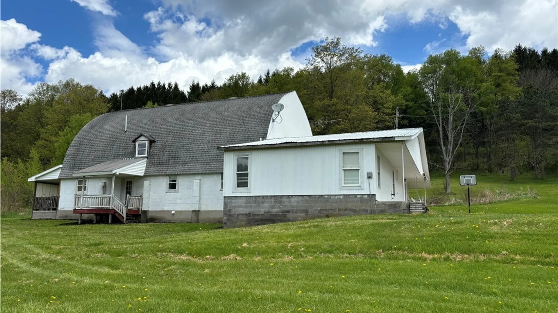 Property at 1344 US Highway 11, Marathon, NY 13803 4