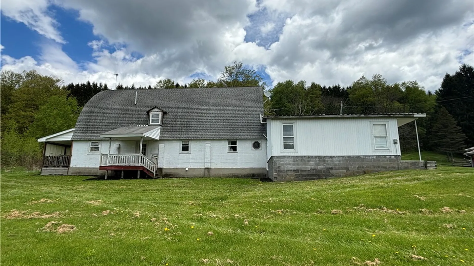 Property at 1344 US Highway 11, Marathon, NY 13803 5