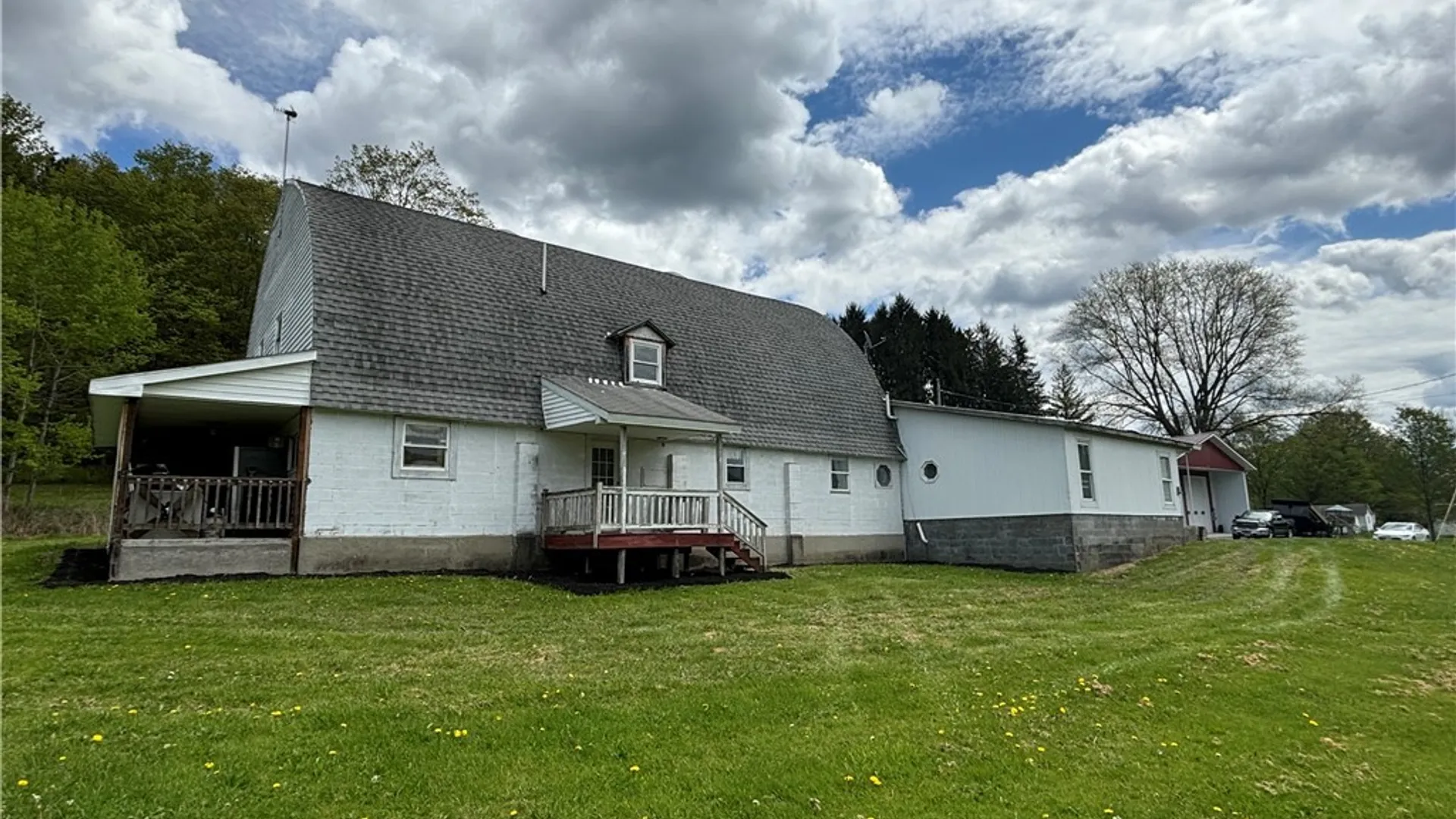 Property at 1344 US Highway 11, Marathon, NY 13803 6