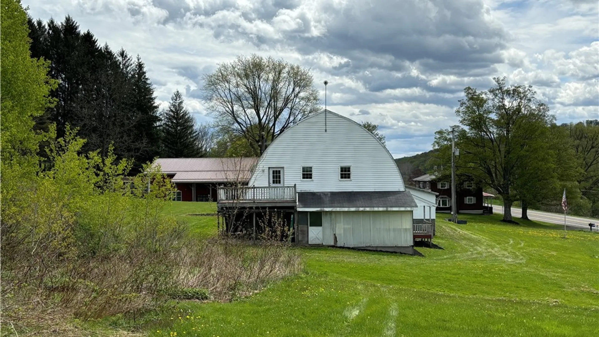 Property at 1344 US Highway 11, Marathon, NY 13803 7