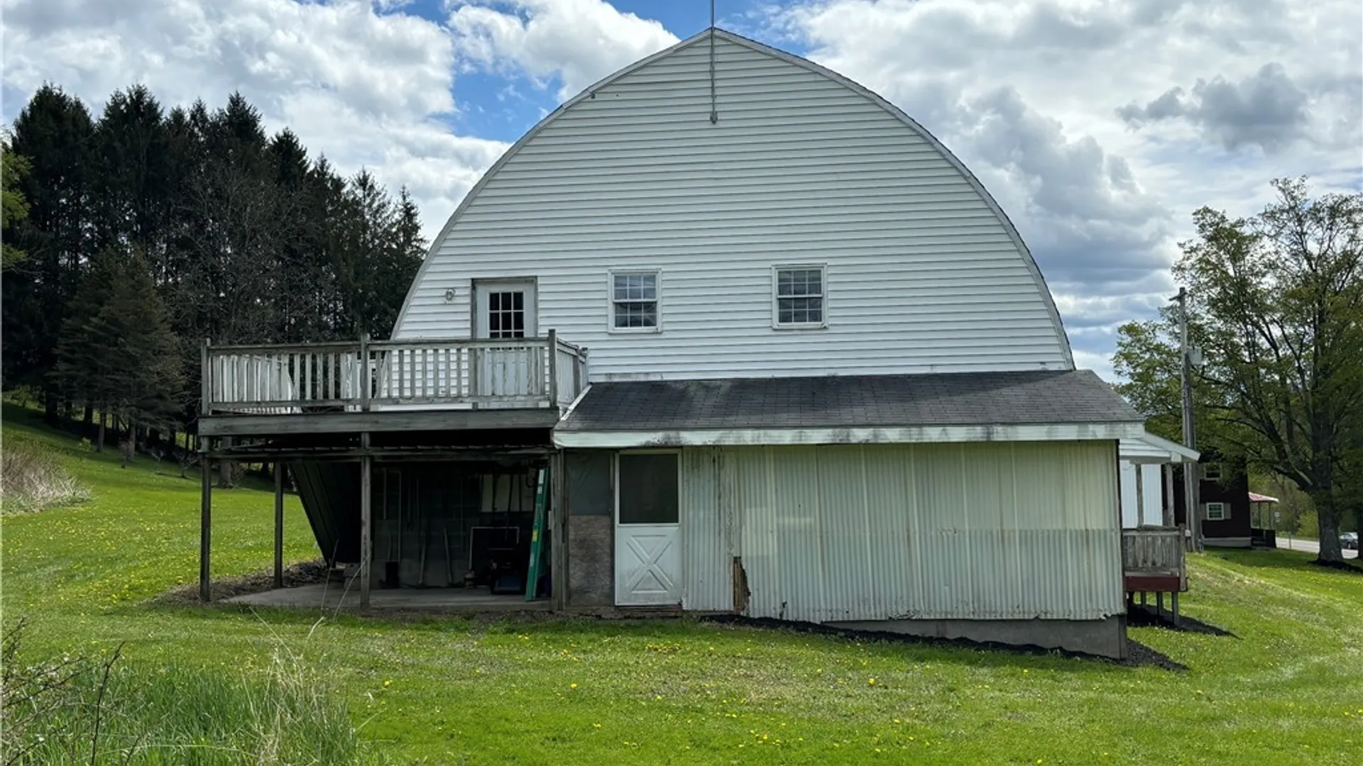 Property at 1344 US Highway 11, Marathon, NY 13803 8