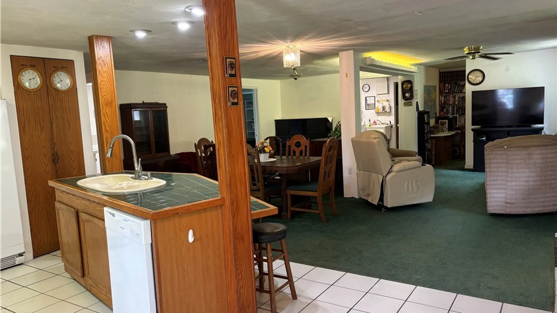 Property at 1344 US Highway 11, Marathon, NY 13803 12