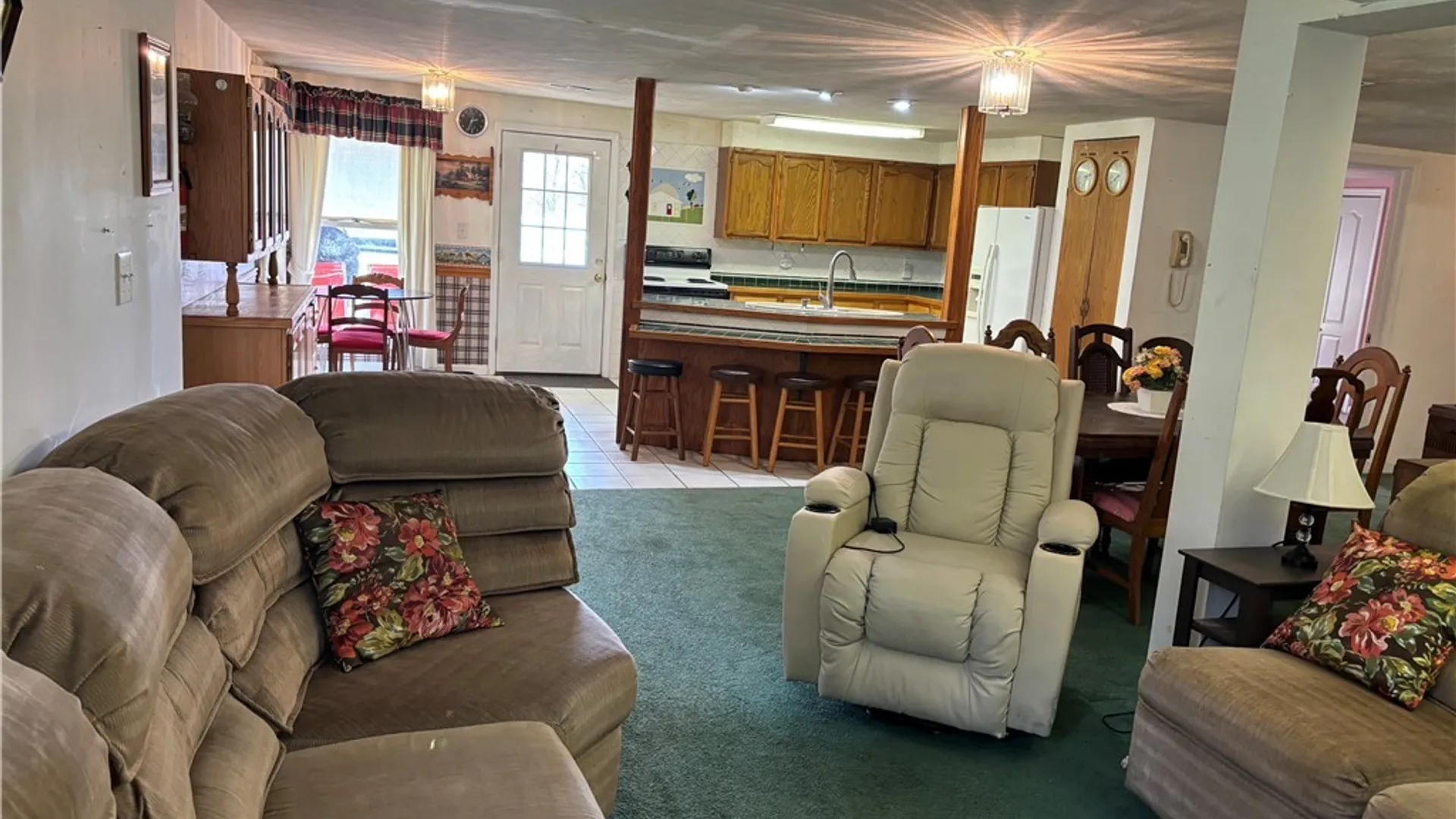 Property at 1344 US Highway 11, Marathon, NY 13803 13