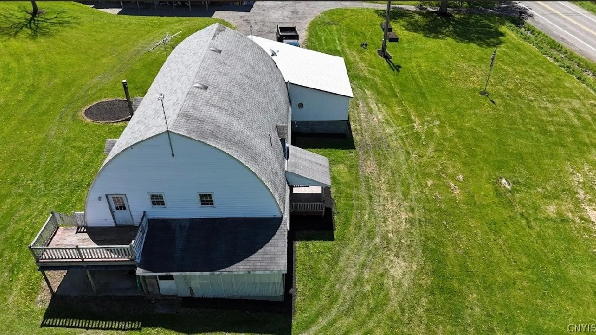 Property at 1344 US Highway 11, Marathon, NY 13803 47