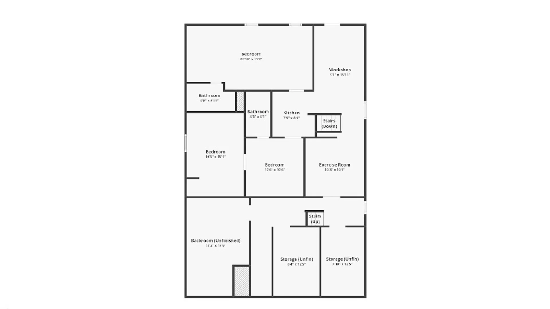 Property at 1344 US Highway 11, Marathon, NY 13803 48