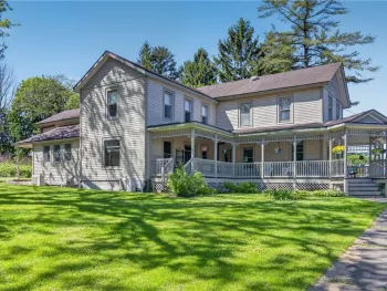Property at 498 Main Street, Sterling, NY 13156
