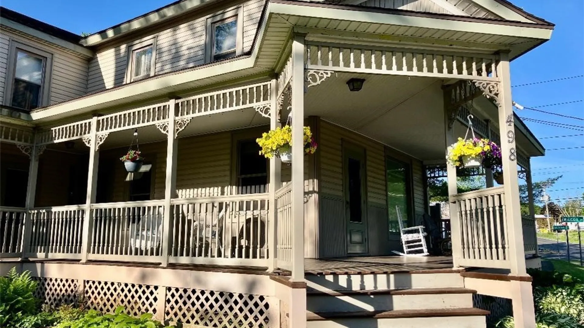 Property at 498 Main Street, Sterling, NY 13156 3