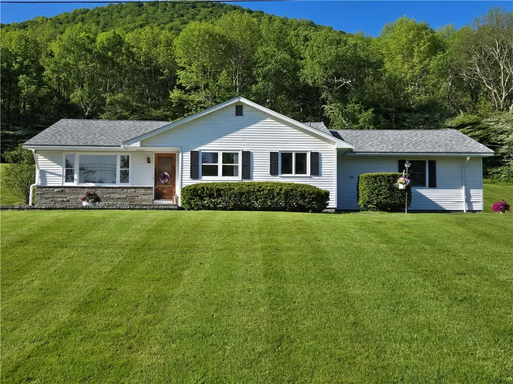 Property at 3012 County Highway 18, Delhi, NY 13753
