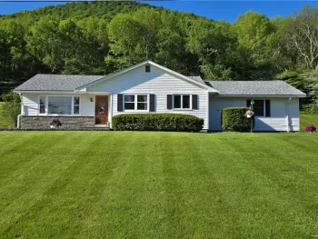 Property at 3012 County Highway 18, Delhi, NY 13753