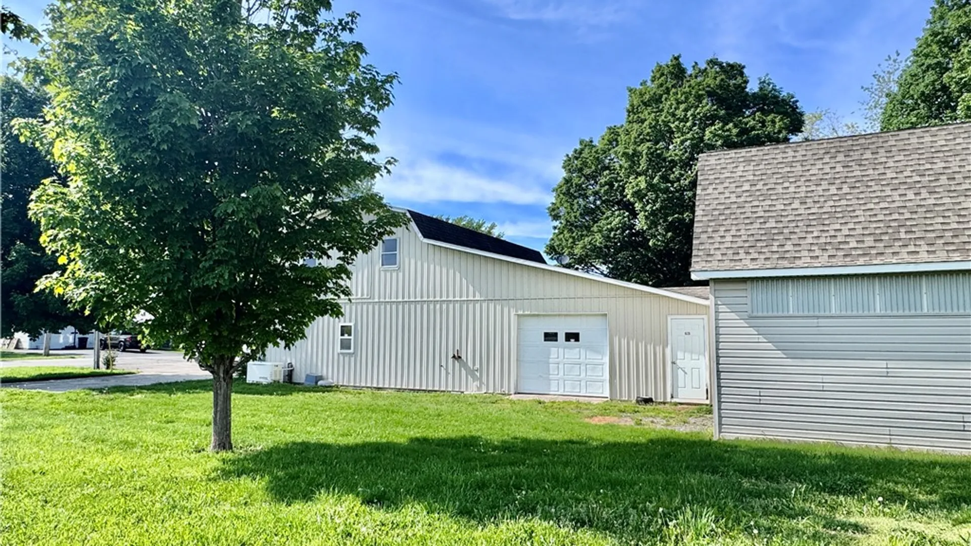Property at 3171 Eagle Harbor Waterport Road, Gaines, NY 14411 4
