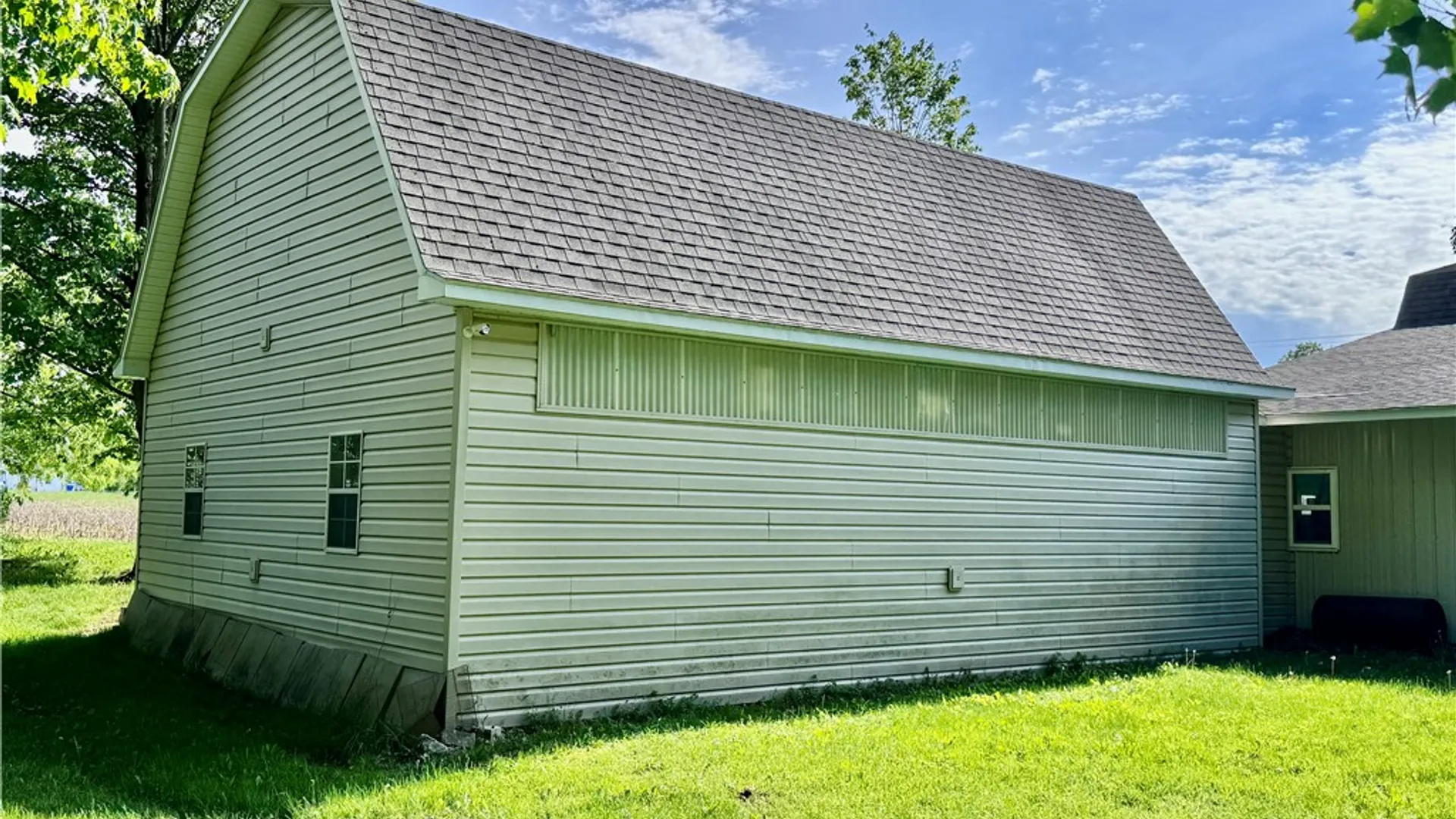 Property at 3171 Eagle Harbor Waterport Road, Gaines, NY 14411 5
