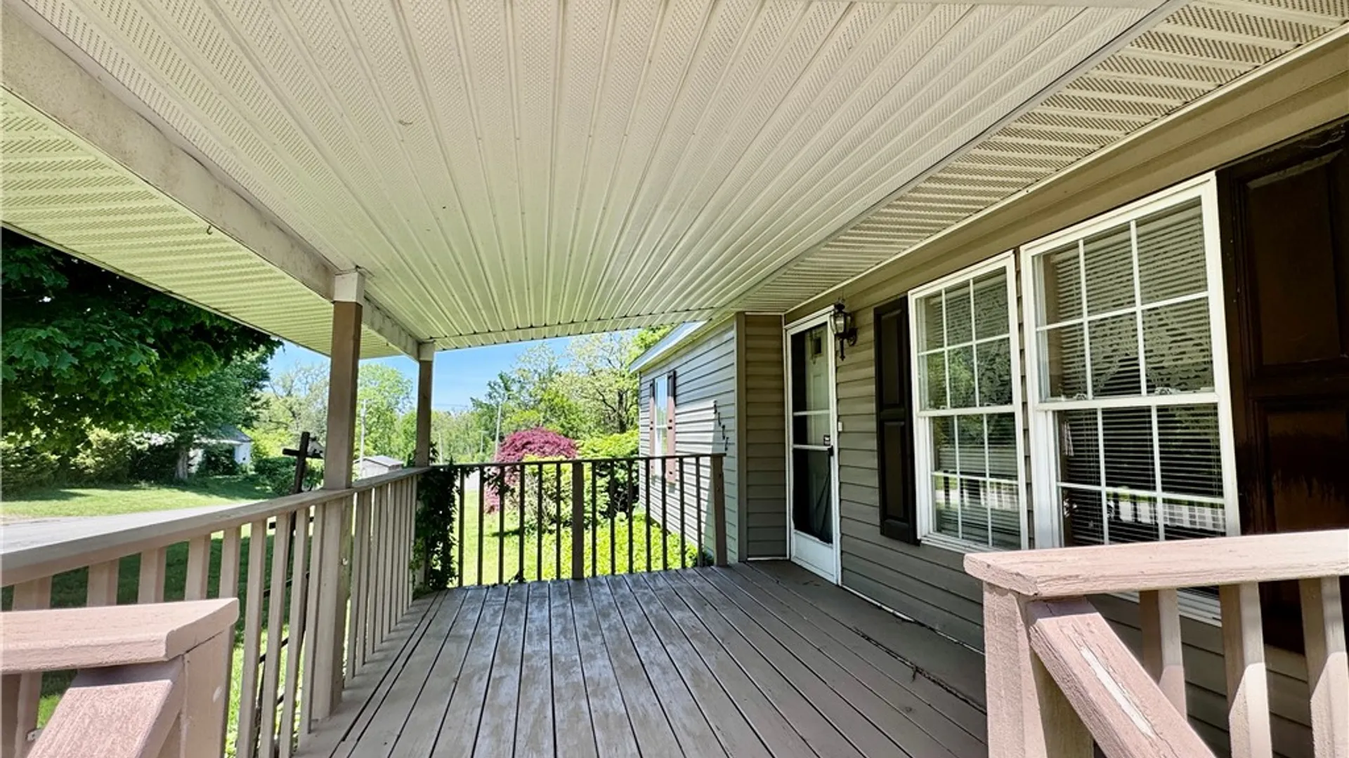 Property at 3171 Eagle Harbor Waterport Road, Gaines, NY 14411 9