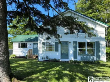Property at 8905 Tug Hill Road, Machias, NY 14101