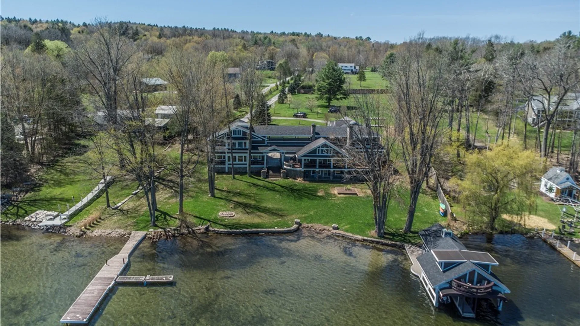 Property at 2964 West Lake Road, Cazenovia, NY 13035 8