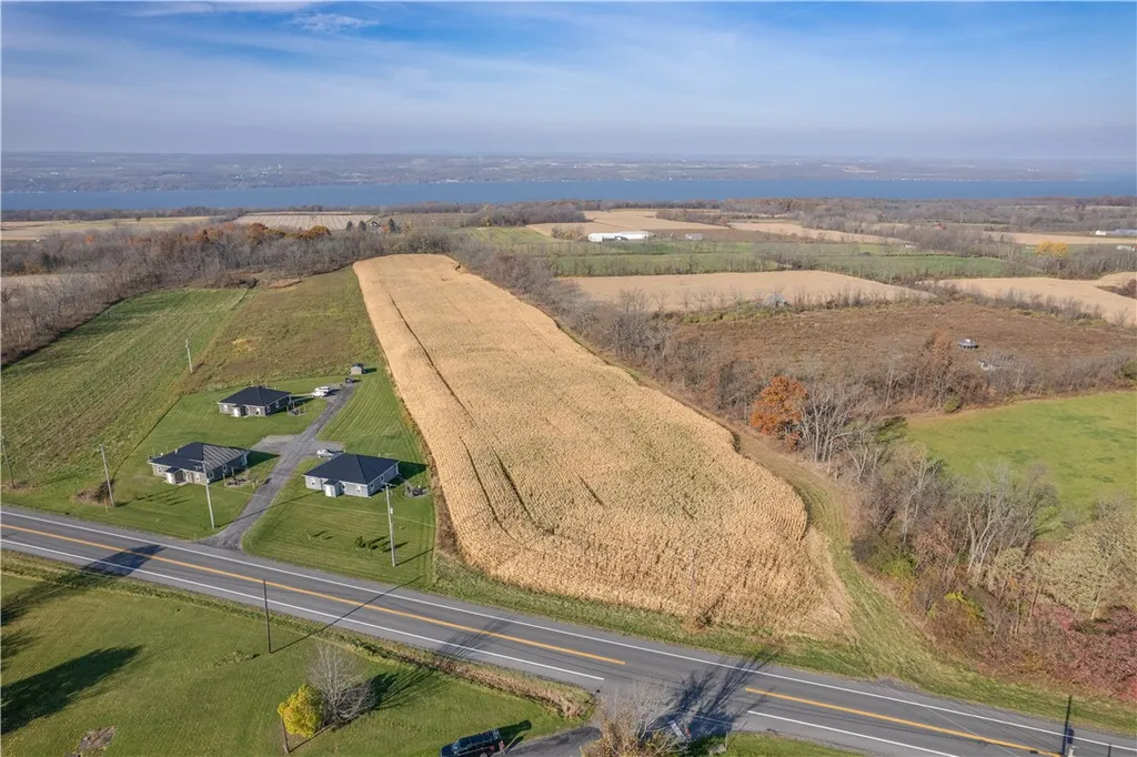 Property at 00 NY 414, Lodi, NY 14860
