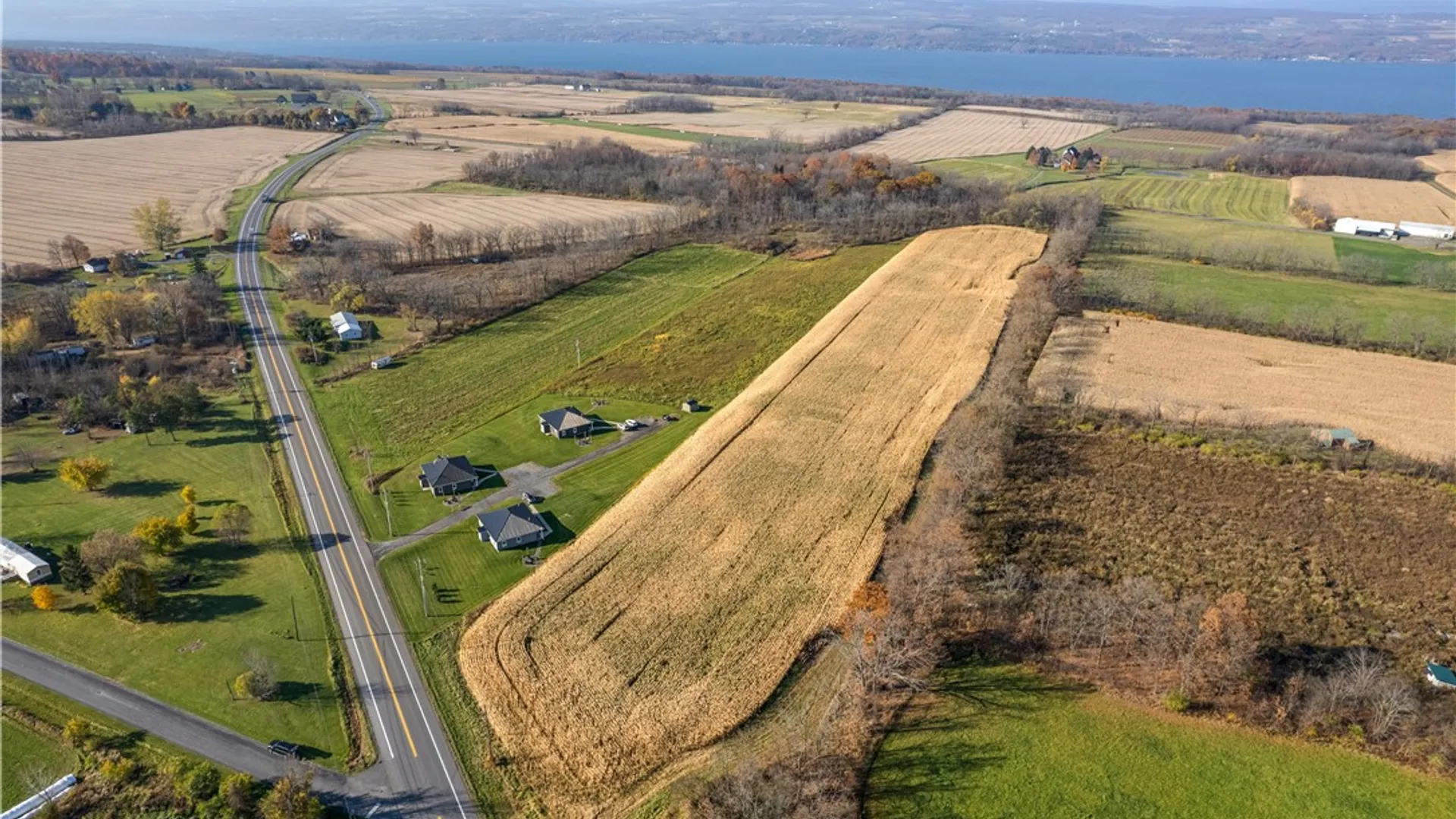 Property at 00 NY 414, Lodi, NY 14860 3