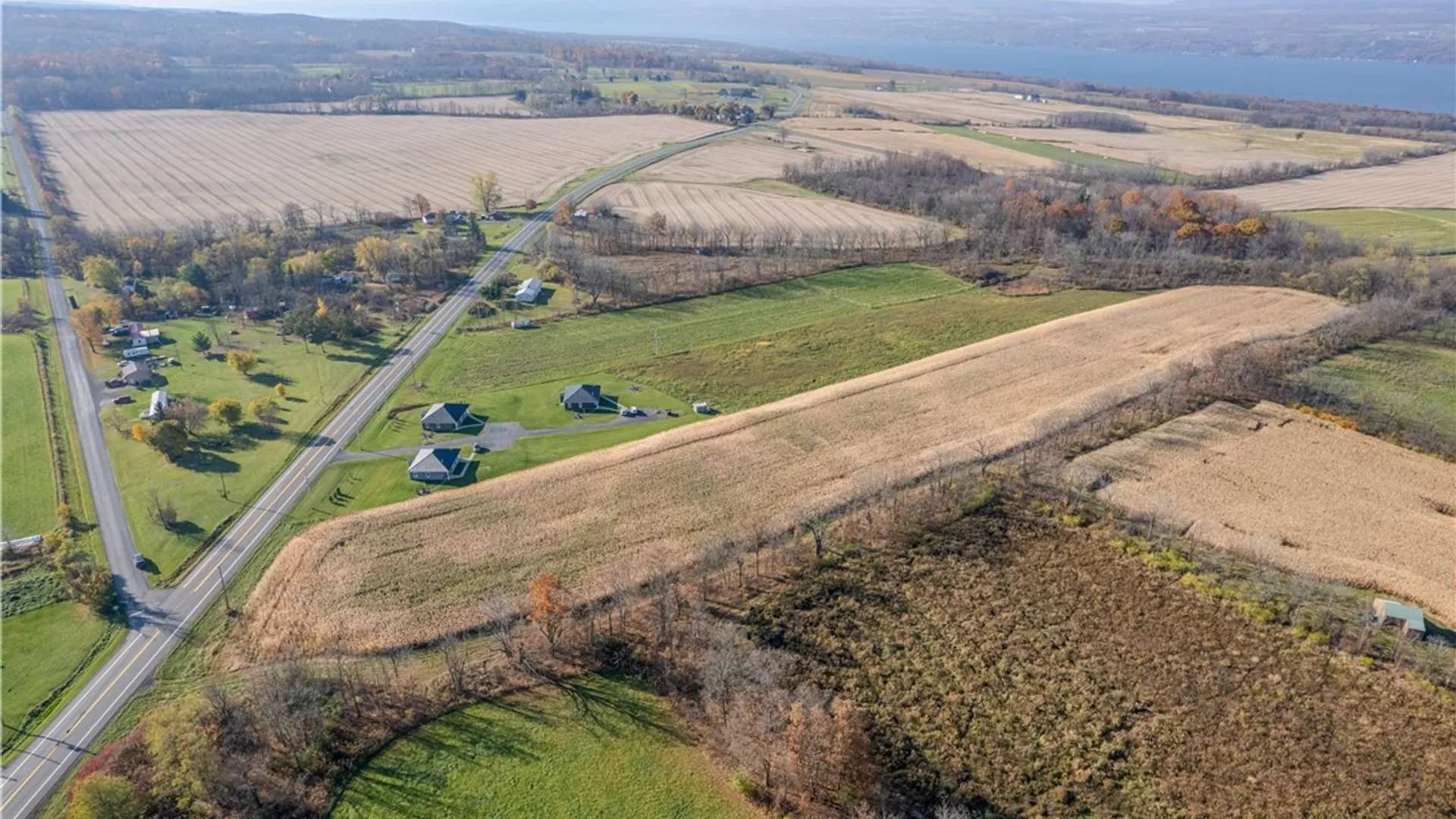 Property at 00 NY 414, Lodi, NY 14860 4