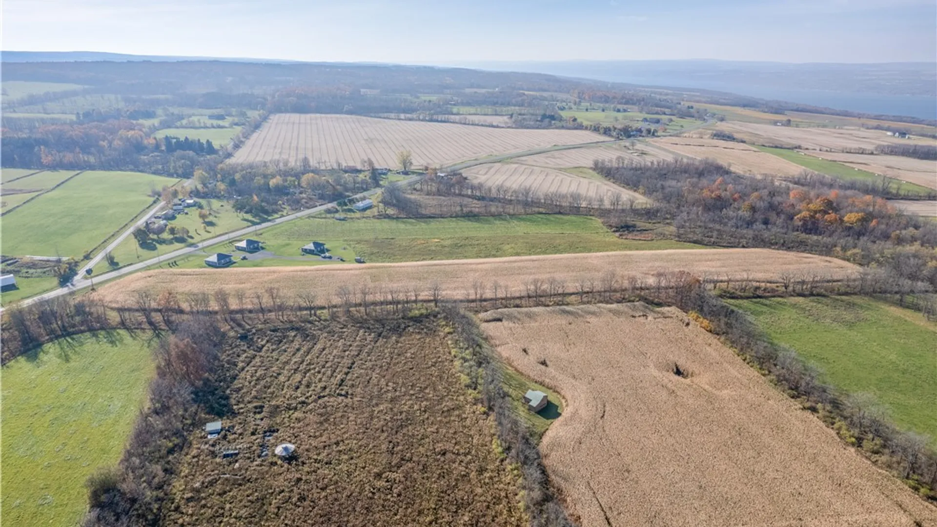 Property at 00 NY 414, Lodi, NY 14860 5
