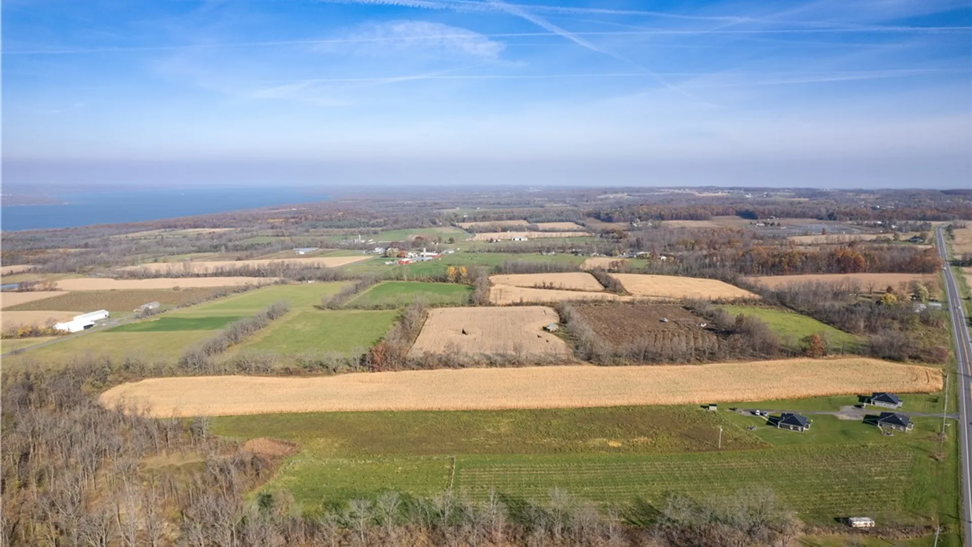 Property at 00 NY 414, Lodi, NY 14860 8