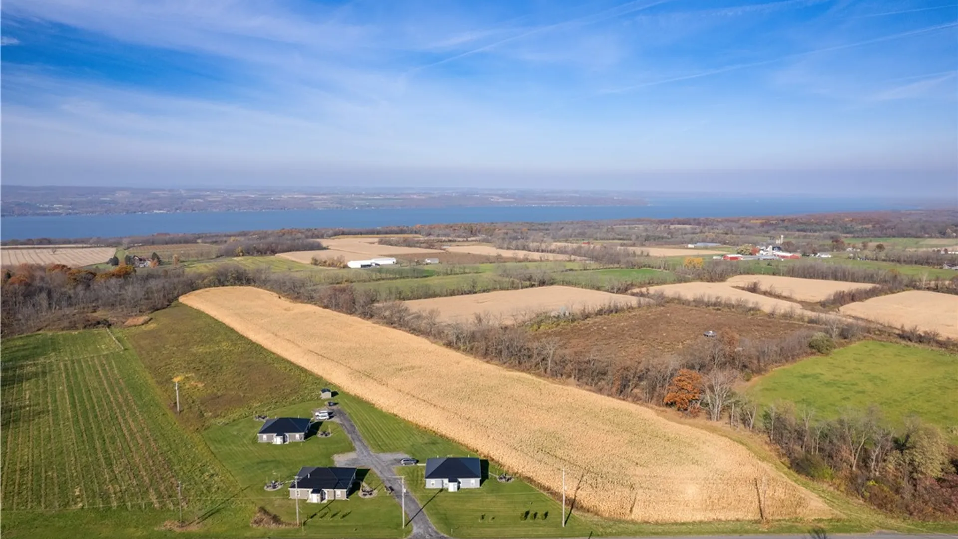 Property at 00 NY 414, Lodi, NY 14860 9