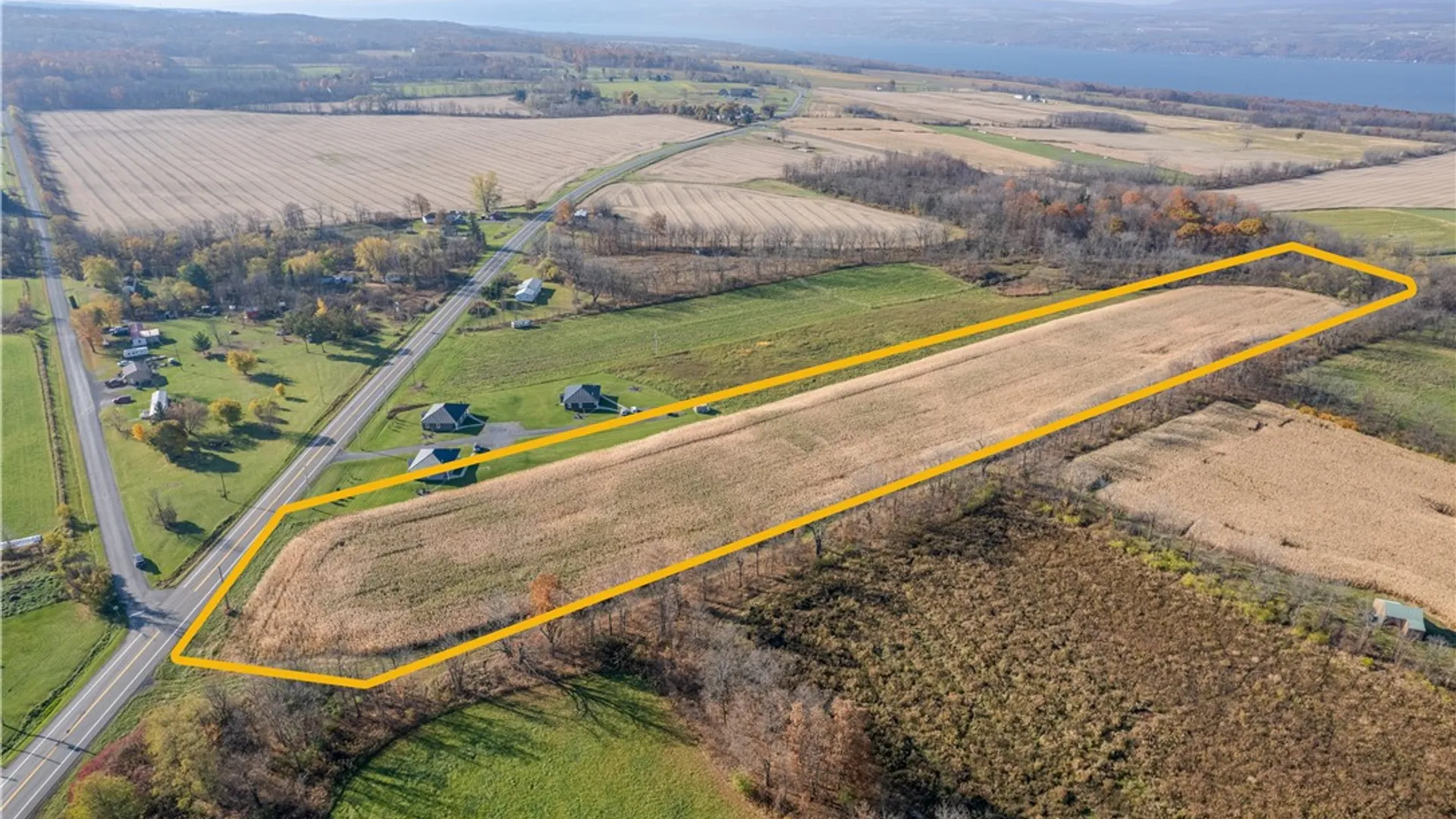 Property at 00 NY 414, Lodi, NY 14860 13