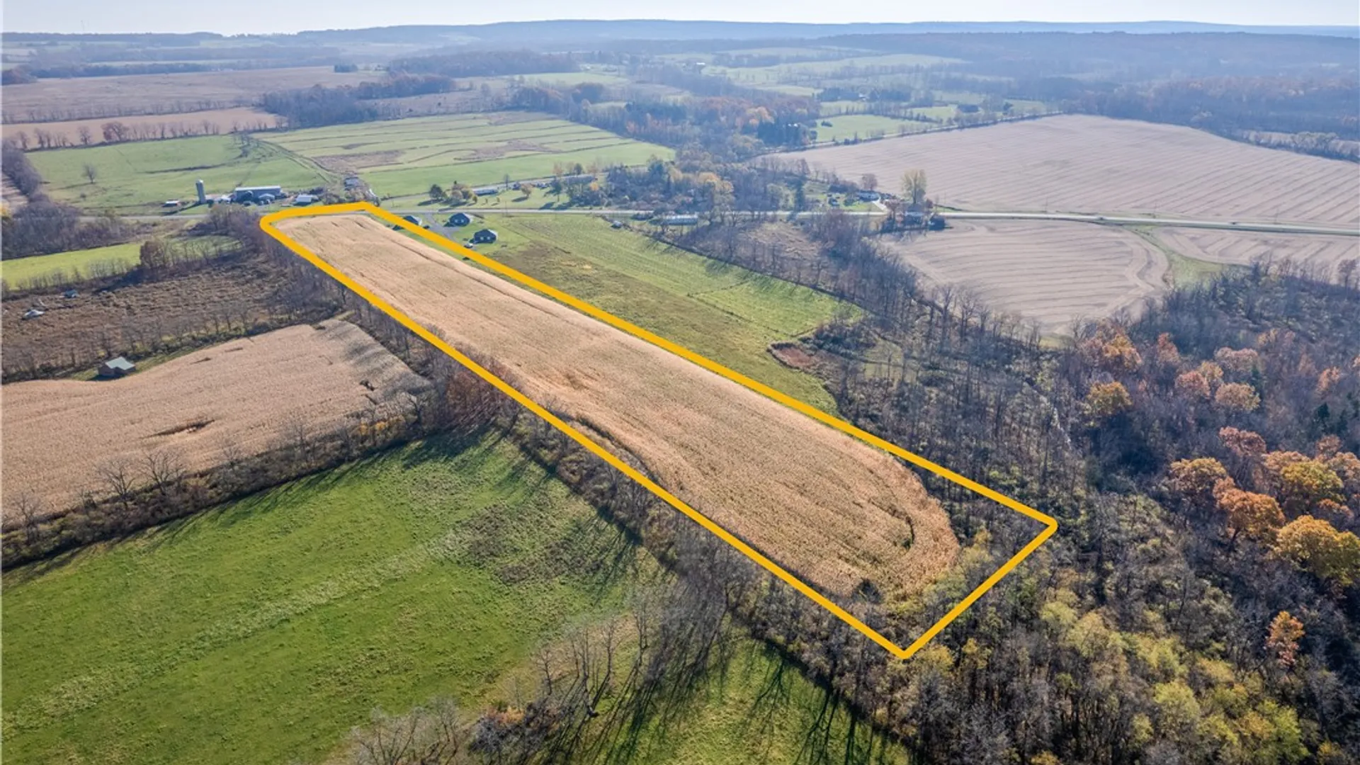 Property at 00 NY 414, Lodi, NY 14860 15