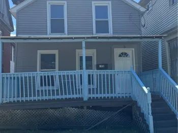 Property at 108 Gold Street, Utica, NY 13501