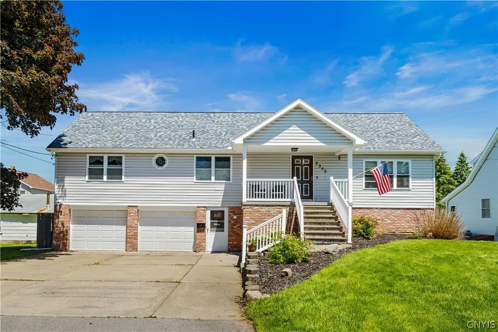 Property at 2352 Douglas Ave Avenue, Whitestown, NY 13495