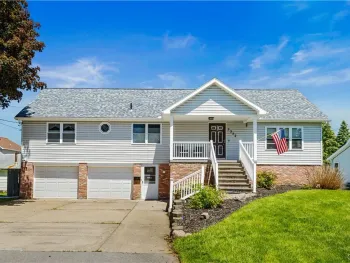 Property at 2352 Douglas Ave Avenue, Whitestown, NY 13495
